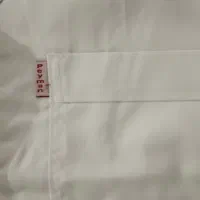 روپوش آزمایشگاهی مردانه سایز ۳۸|لباس|قم, علی آباد سعدگان|دیوار