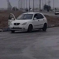 دربست مرز چذابه. شلمچه