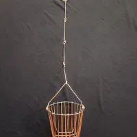 ذغال گردان،آتیش گردان