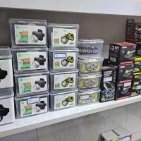 چراغ پیشانی بند|لامپ و چراغ|خوی, |دیوار