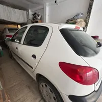 پژو 206 تیپ ۳، مدل ۱۳۹۷|خودرو سواری و وانت|کرمانشاه, |دیوار