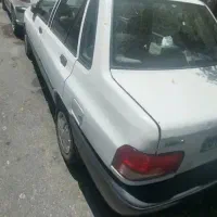 پراید مدل ۹۰ فنی بشرط پول لازمم فوری