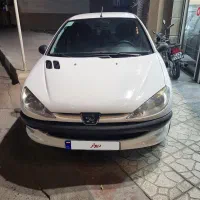 ۲۰۶مدل۴۰۱تیپ۲