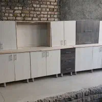 کابینت ام دی اف