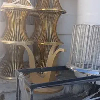 میز تالاری زمرد