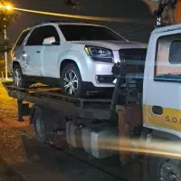 جرثقیل وامدادخودرو|خدمات حمل و نقل|سنگر, |دیوار