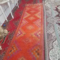فرش دست بافت عربی قدیم|فرش|اهواز, کیان اباد|دیوار