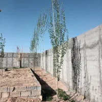 باغ ۱۰۰۰ متری با ۱۶۰ متر زیر بنا