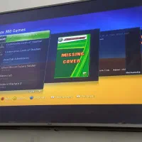 ایکسباکس 360 سوپر اسلیم دو دسته درحد نو|کنسول، بازی ویدئویی و آنلاین|شادگان, |دیوار