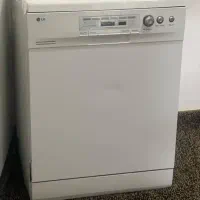 ماشین ظرف شویی|ماشین ظرفشویی|سرپل ذهاب, |دیوار