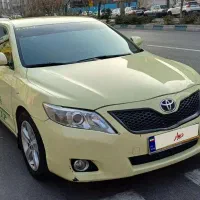تاکسی تویوتا فرودگاه امام و بین شهری