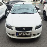 رانا پلاس + موتور تیوفایو پلاس صفر tu5p سفید ۴۰۴