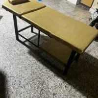 تخت و صندلی صدفی