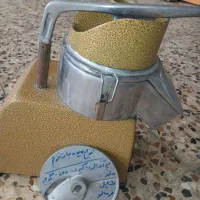 لوازم صنعتی اسلایسر میوه خردکن وخلال کن حرفه ای