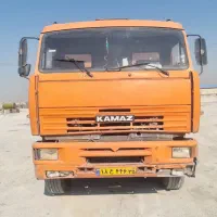 استخدام راننده دهچرخ کمپرسی و بیل مکانیکی زنجیری