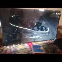 تلویزیون ۵۰ اینج|تلویزیون و پروژکتور|کوهدشت, |دیوار