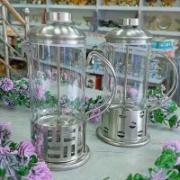 فرنچ پرس|قوری، کتری، قهوه‌ساز دستی|تبریز, |دیوار