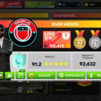 اکانت DLS|کنسول، بازی ویدئویی و آنلاین|گاریزات, |دیوار