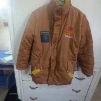 کاپشن پسرانه