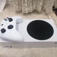 x box s یکس باکس