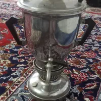 سماور نفتی|سماور، چای‌ساز، قهوه‌ساز|بروجرد, |دیوار