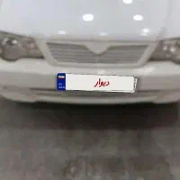 پراید132مدل 88 دوگانه شرکتی