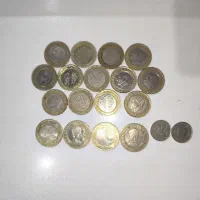 سکه ترکیه