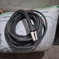 کابل  دستگاه جوش