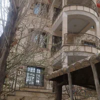 ویلا باغ ۳۶۰ متری پنج خواب