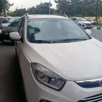 جک اس 5 اتوماتیک