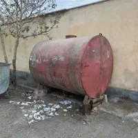 تانکر ۴۰۰۰ تایی
