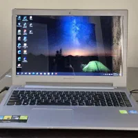 لپ تاپ Lenovo Z500|رایانه همراه|تهران, پرستار|دیوار