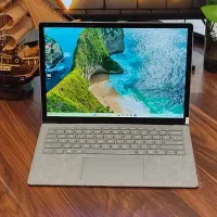 لپتاپ surface laptop 4|رایانه همراه|تهران, فلسطین (میدان انقلاب)|دیوار