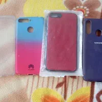 قاب های نو برای گوشی های مختلف