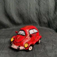 مجسمه دست ساز