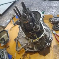 دیسک صفحه|قطعات یدکی و لوازم جانبی|قم, ولیعصر|دیوار