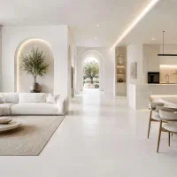 میکروسمنت وپتینه استادشهبازی