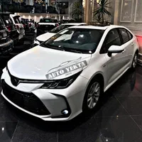 تویوتاکرولا 1800Cc الیت صفر .. خشک تحویل فوری آنی