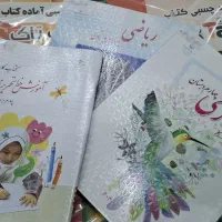 جلد کردن کتاب چسبی پلاستیکی