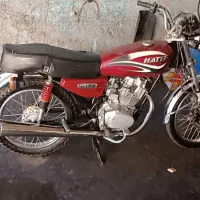 موتور سیکلت هوندا 150