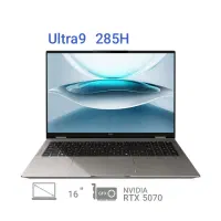 لپ تاپ آنر MagicBook 16 Pro Ultra9-285H RTX5070