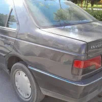 پژو 405 جی ال آ 230کار کرد