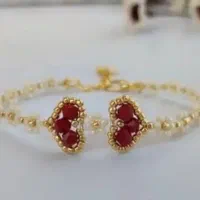 نیم ست دست ساز