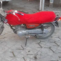 فروش موتور|موتورسیکلت|سیلاخور, |دیوار