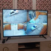 نصب نصاب دوربین مداربسته