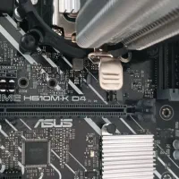 کامپیوتر نسل دوازده cori5 12400