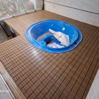 آلاچیق روفگاردن جوشکاری ویلاسازی|خدمات پیشه و مهارت|تهران, مرزداران|دیوار