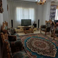 آپارتمان دوخوابه ۷۸ متری فروش فوری مسکن مهر