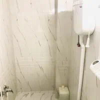 سوئیت ۵۰ متری بازسازی شده راه جدا سام خیابان شعاعی|اجارهٔ آپارتمان|رشت, چمارسرا|دیوار