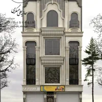 ویلایی-بحر-خیابان-24-متری